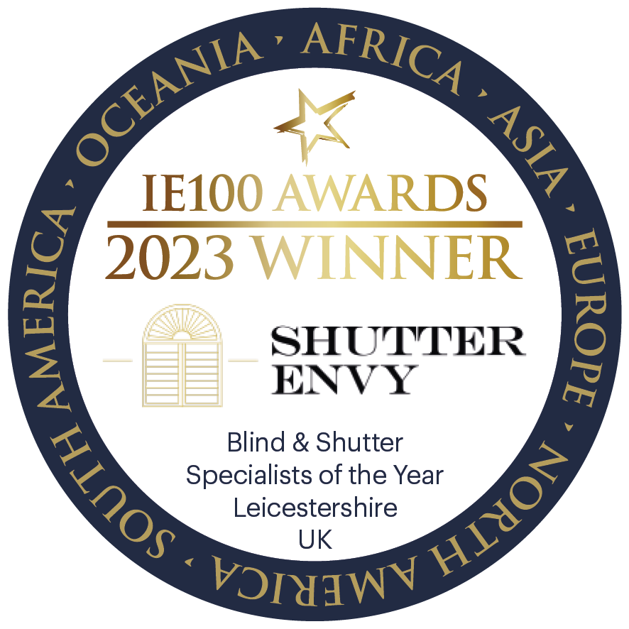 IE 100 Awards Winner