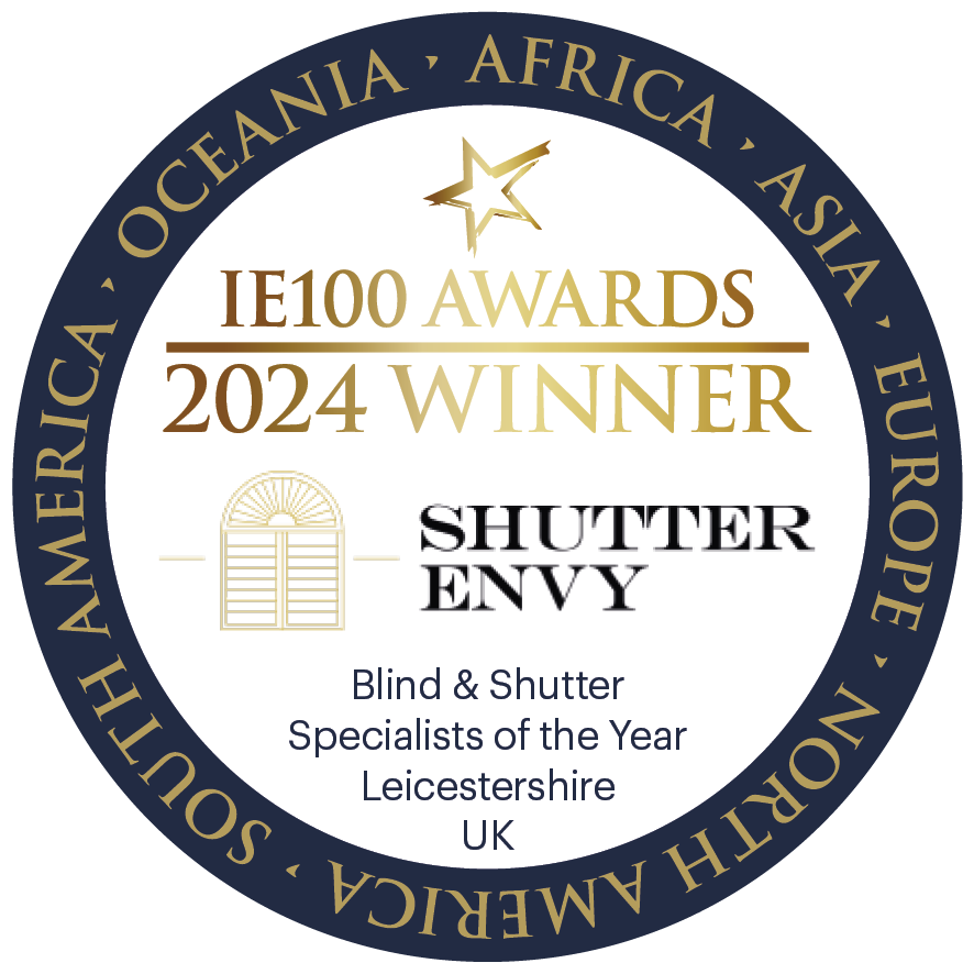 IE 100 Awards Winner
